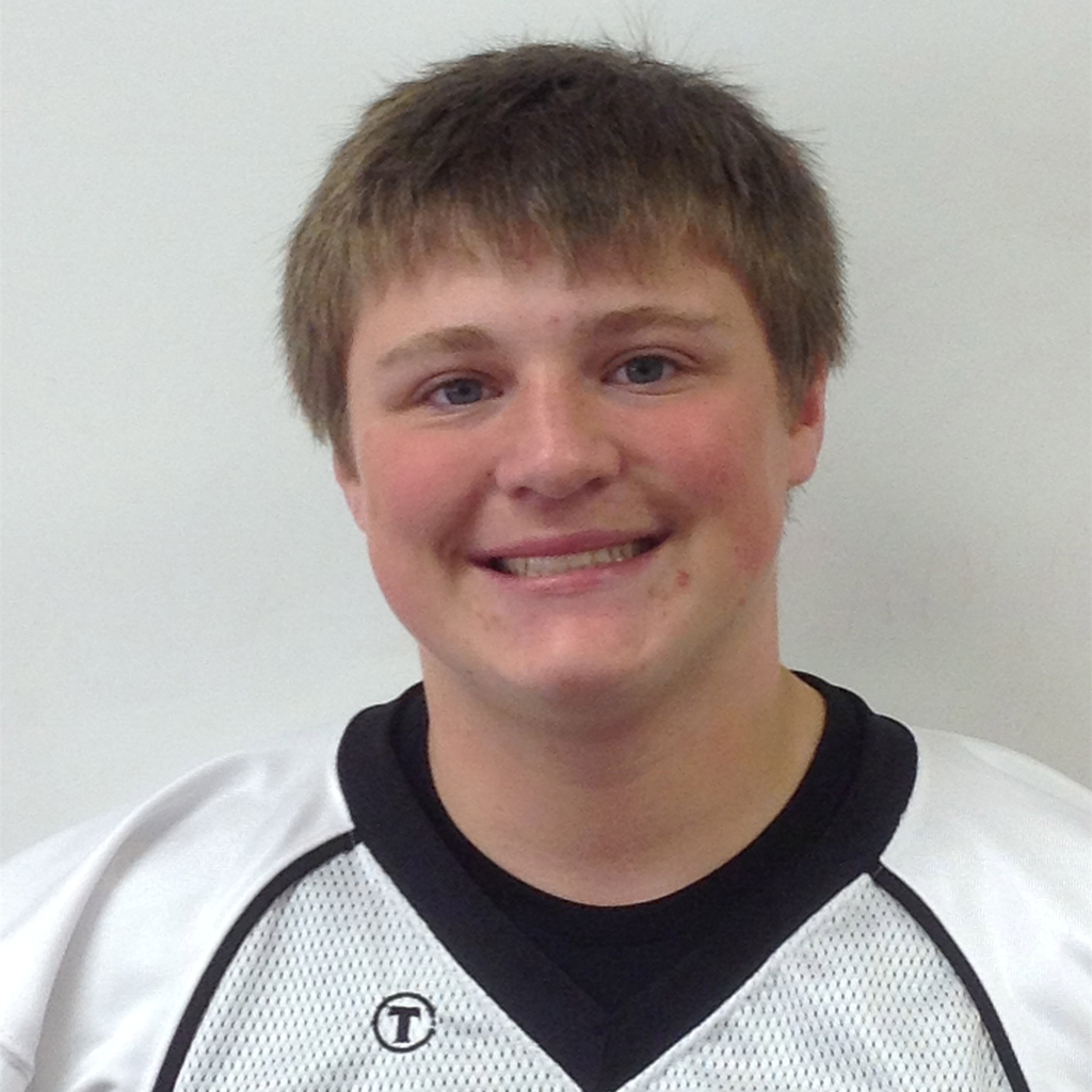 Levi Hofer mugshot