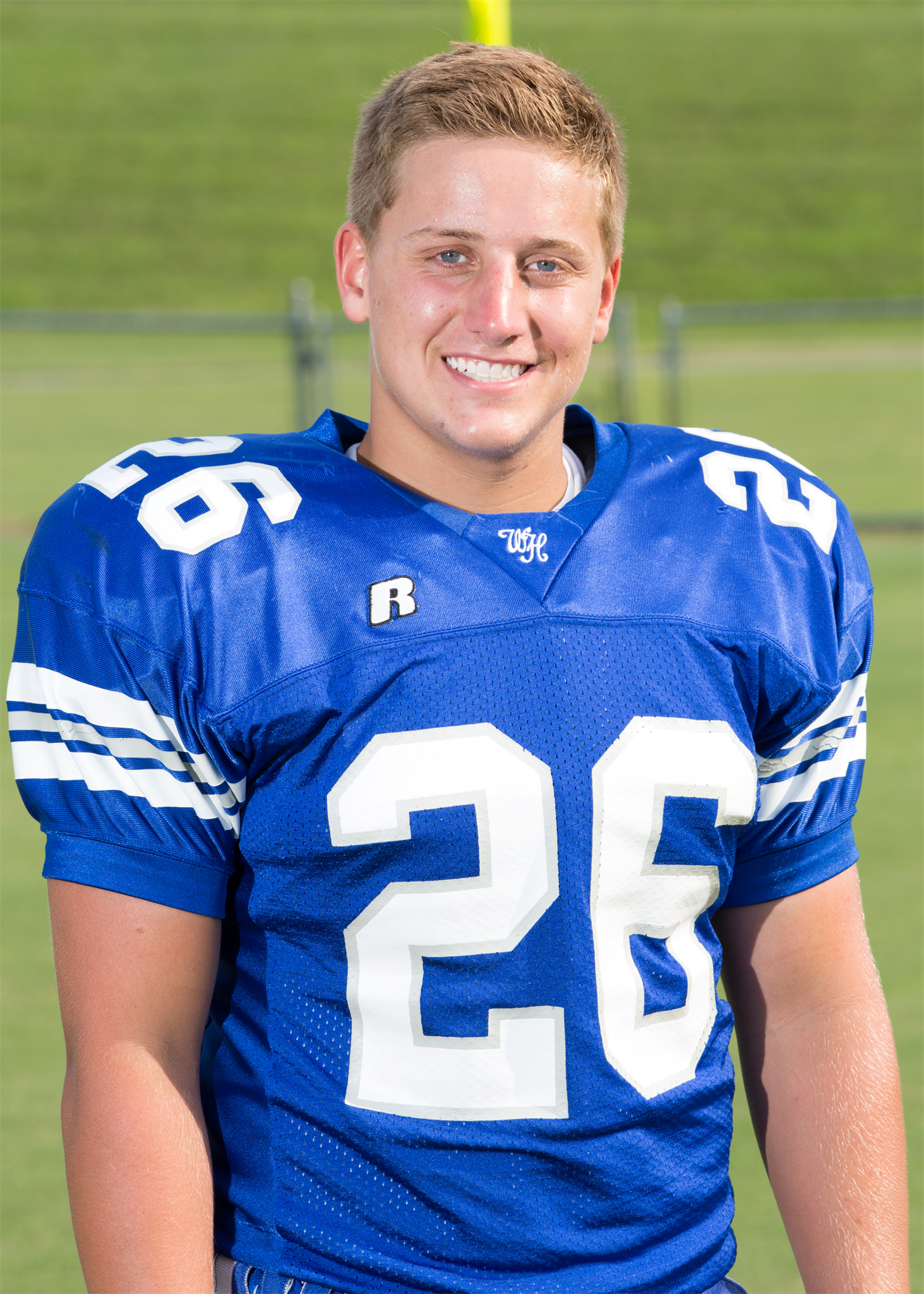 Alex Felts
