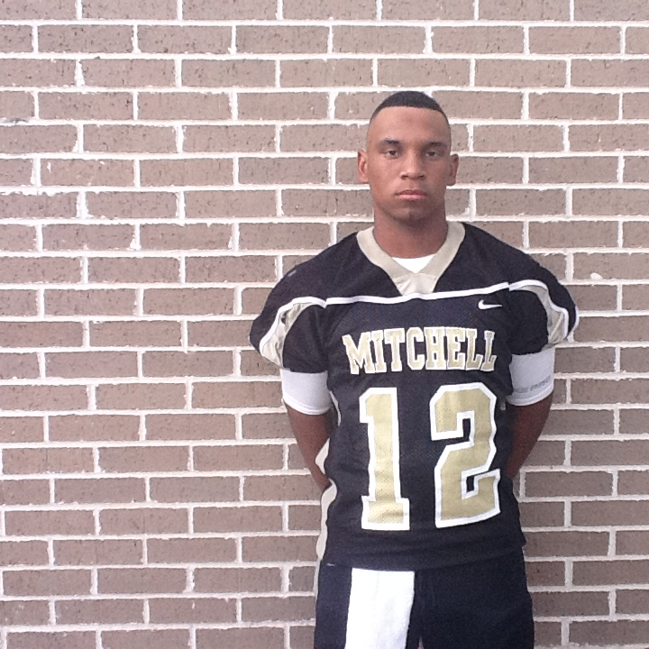 Calvin Scott, Jr