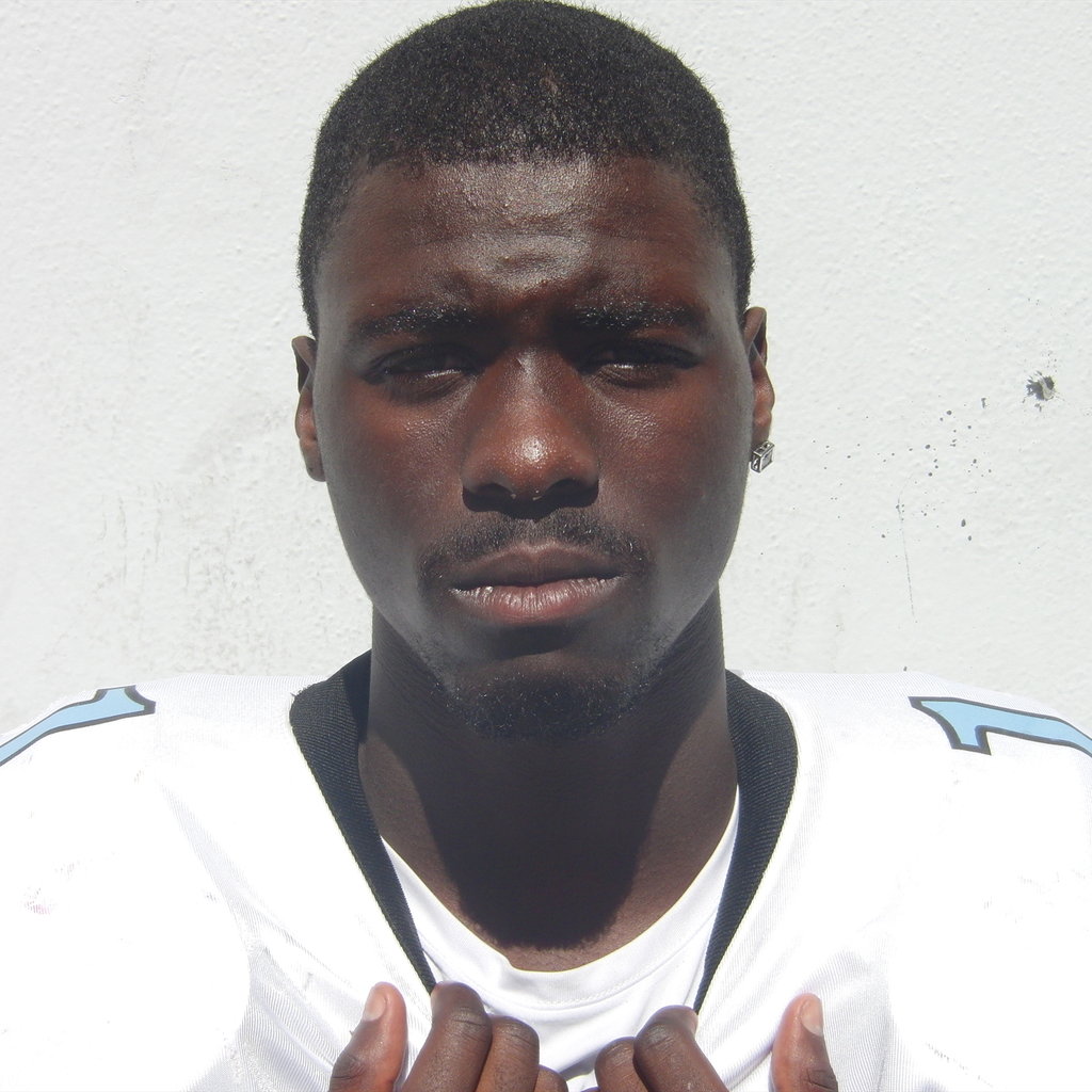 Vonte Andrews
