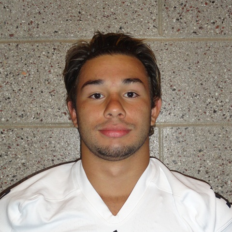 Brandon Goncalves