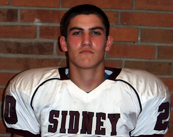 Brandon Bessett