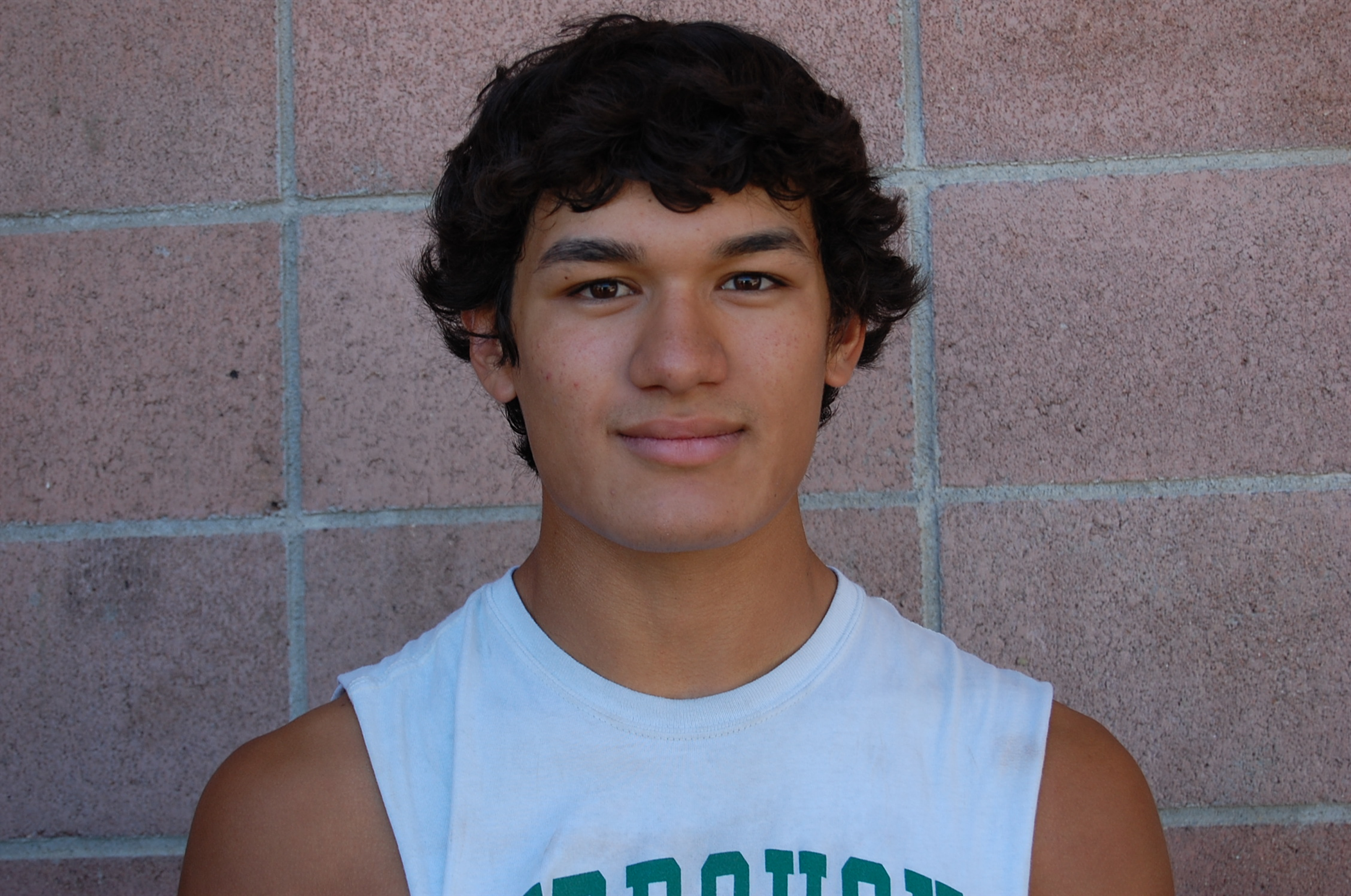 Isaiah Ramon