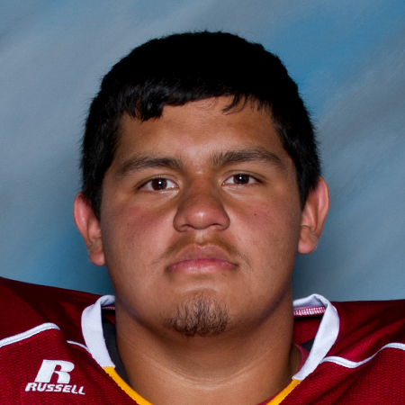 Luis Flores mugshot