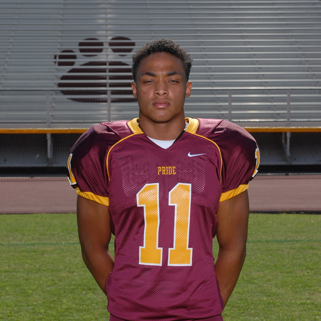 Markell Simmons