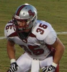 Corey Horne