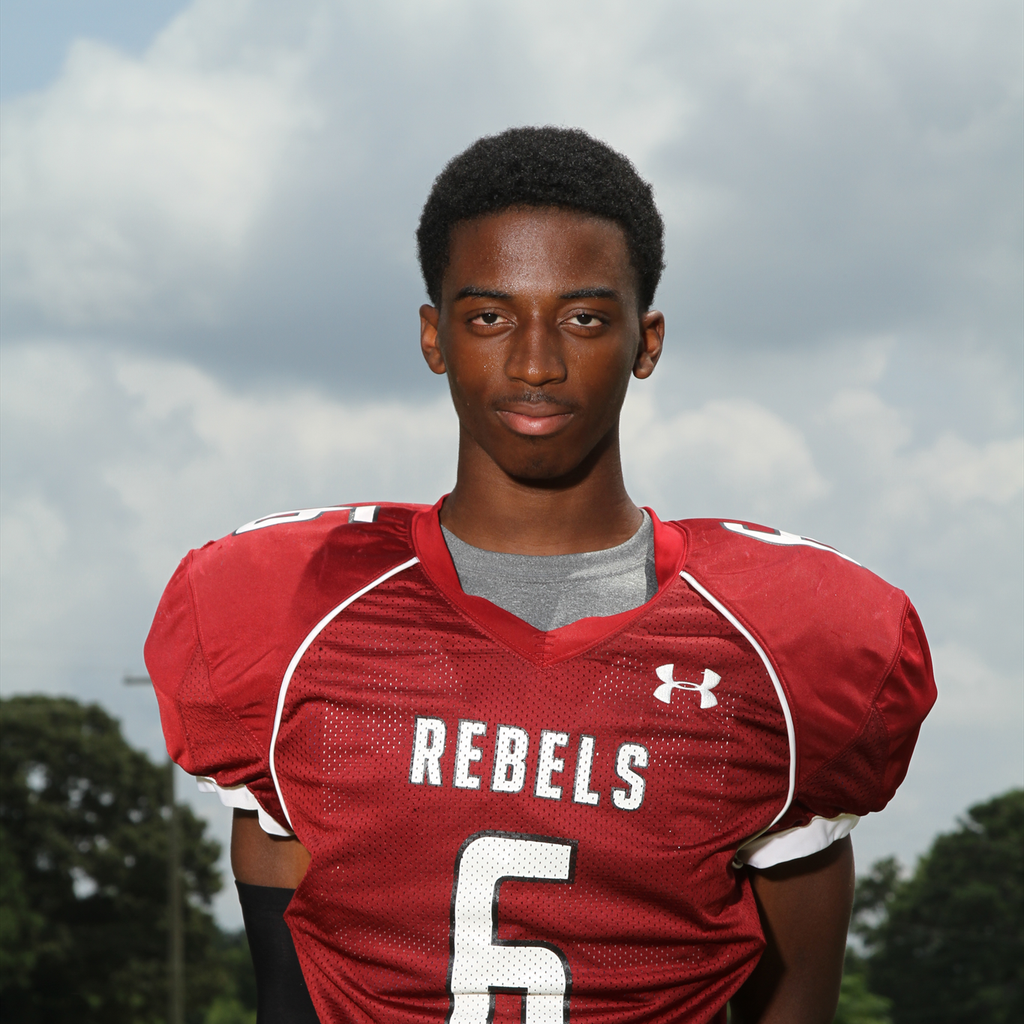 Jukevious Gallman mugshot