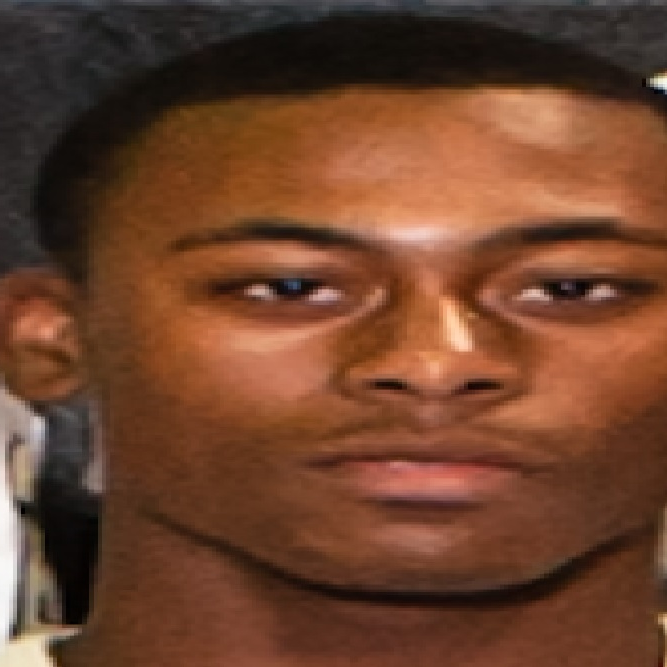 DeVante James