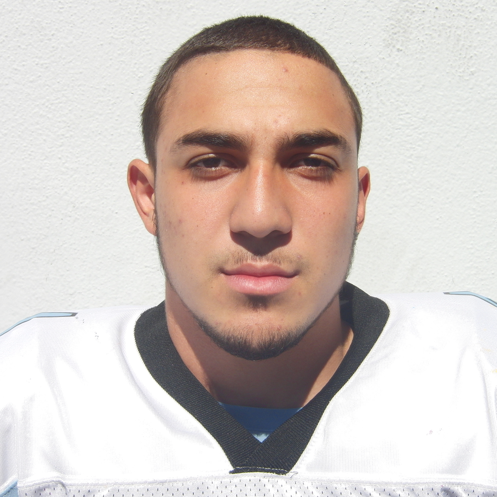 Landon Ayala