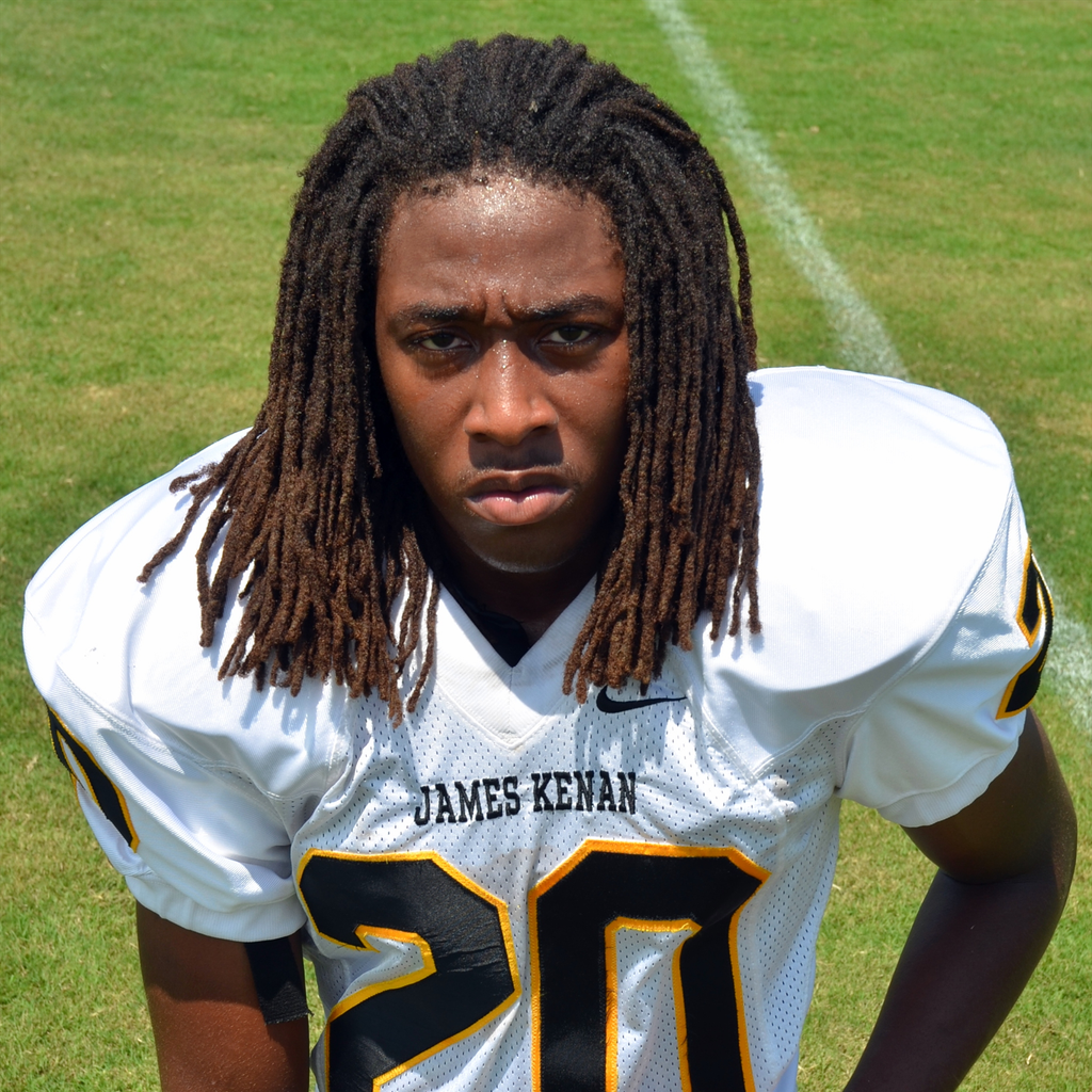 Kendrick Whitfield
