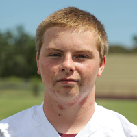Nolan Henry