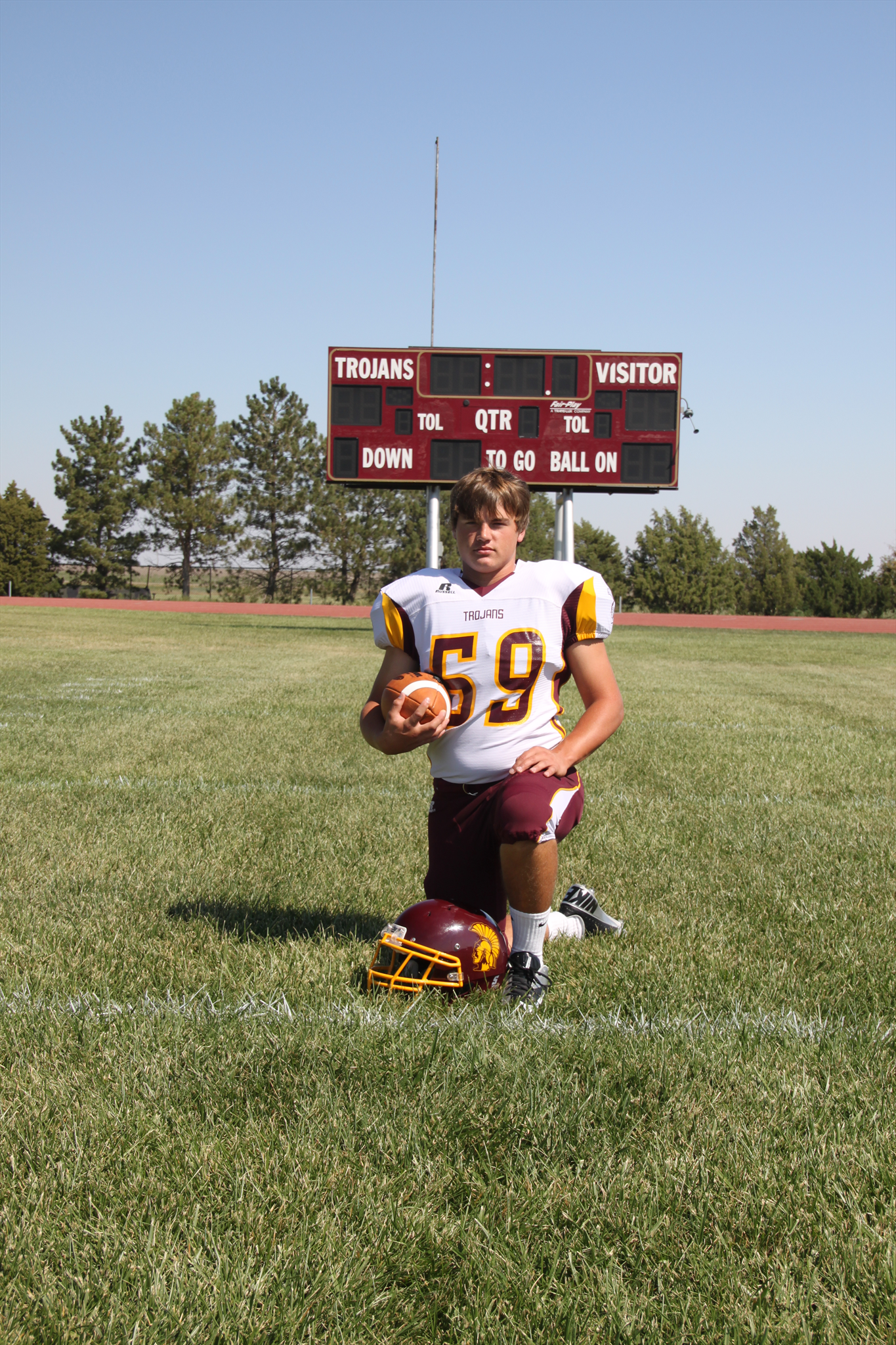 Boone Steimel