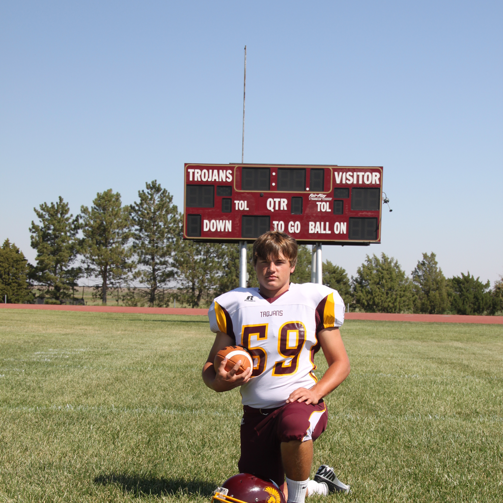 Boone Steimel