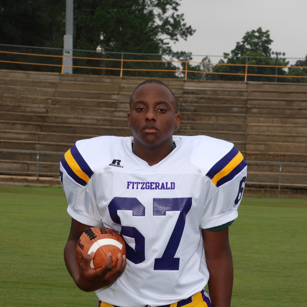 Eric Marshall