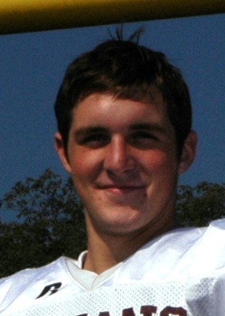 JAKE ULMER