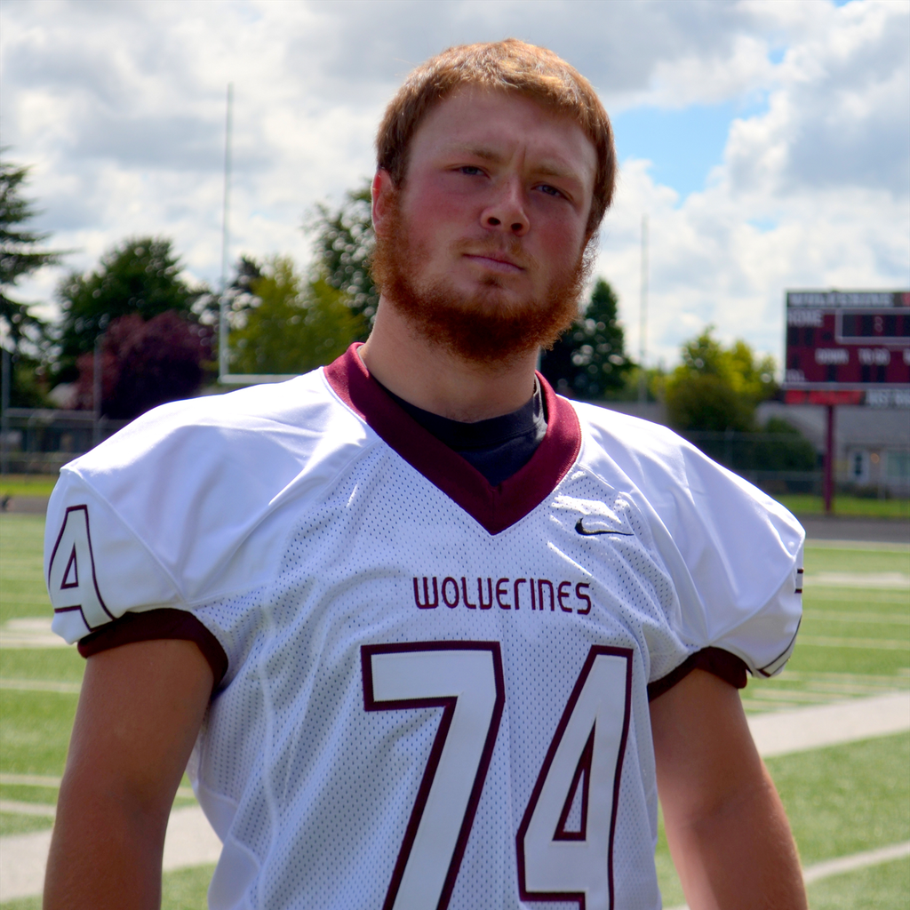 Drew Clements