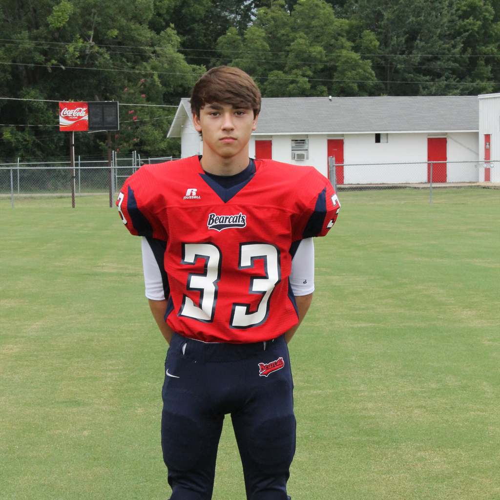 Tyler Raines