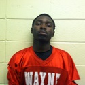 Dequaveus Williams