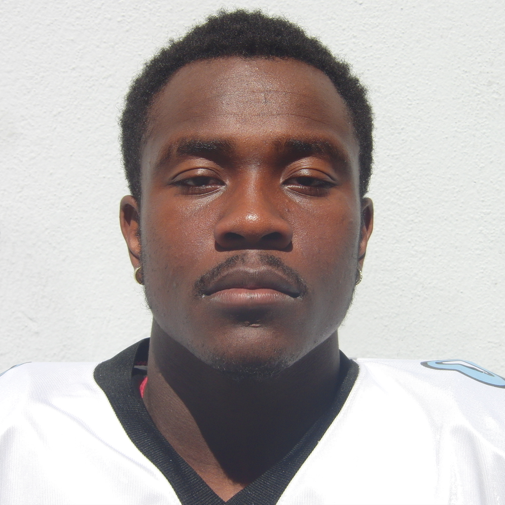 Joshua Handy