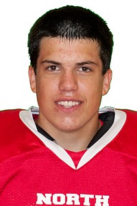 Riley Spence