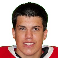 Riley Spence