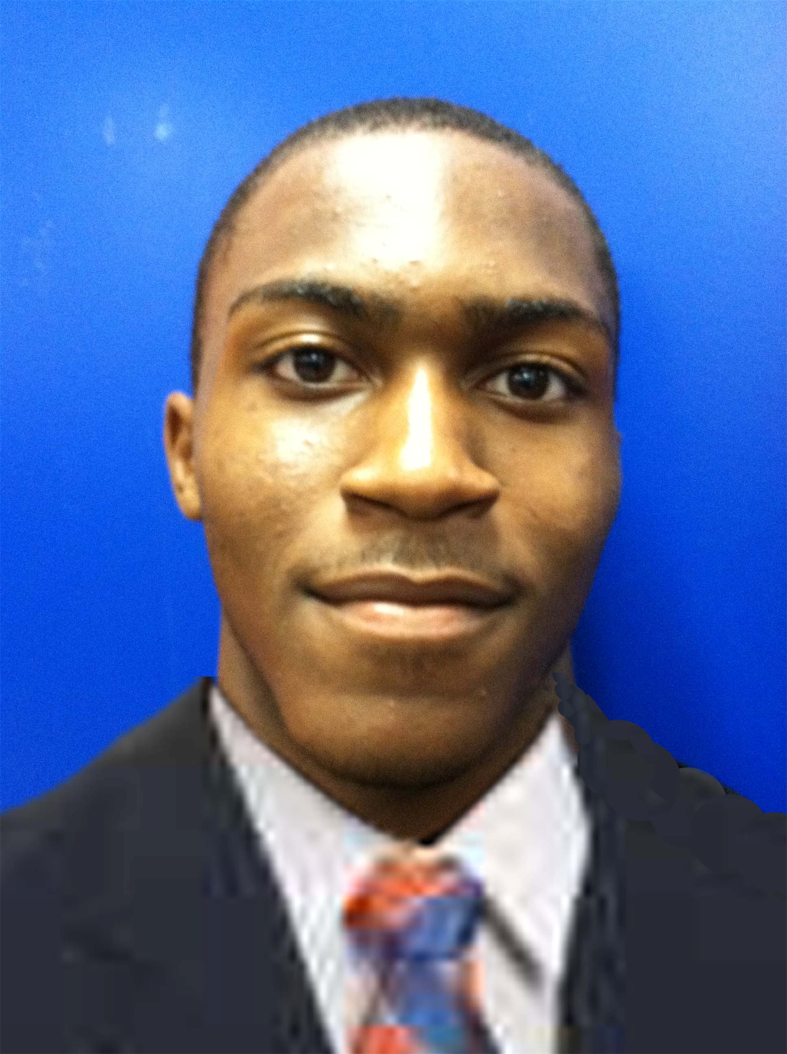 Elijah Newkirk
