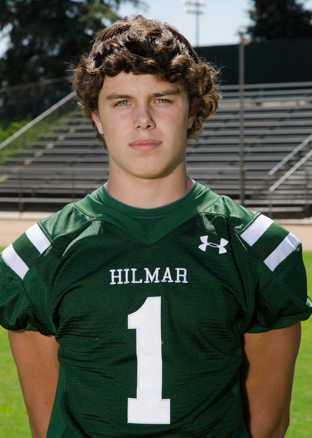 Tyler Robinson