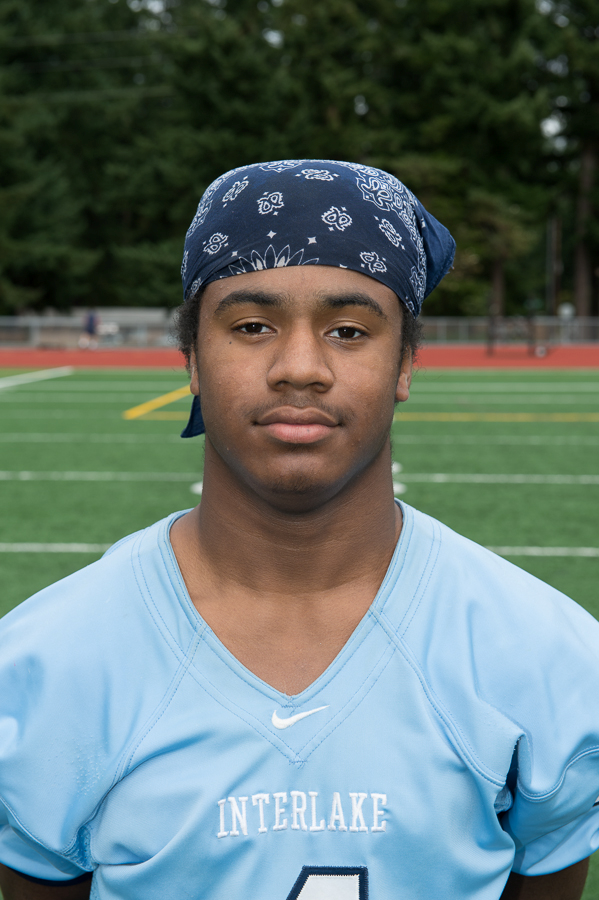 Dejhion Parrish