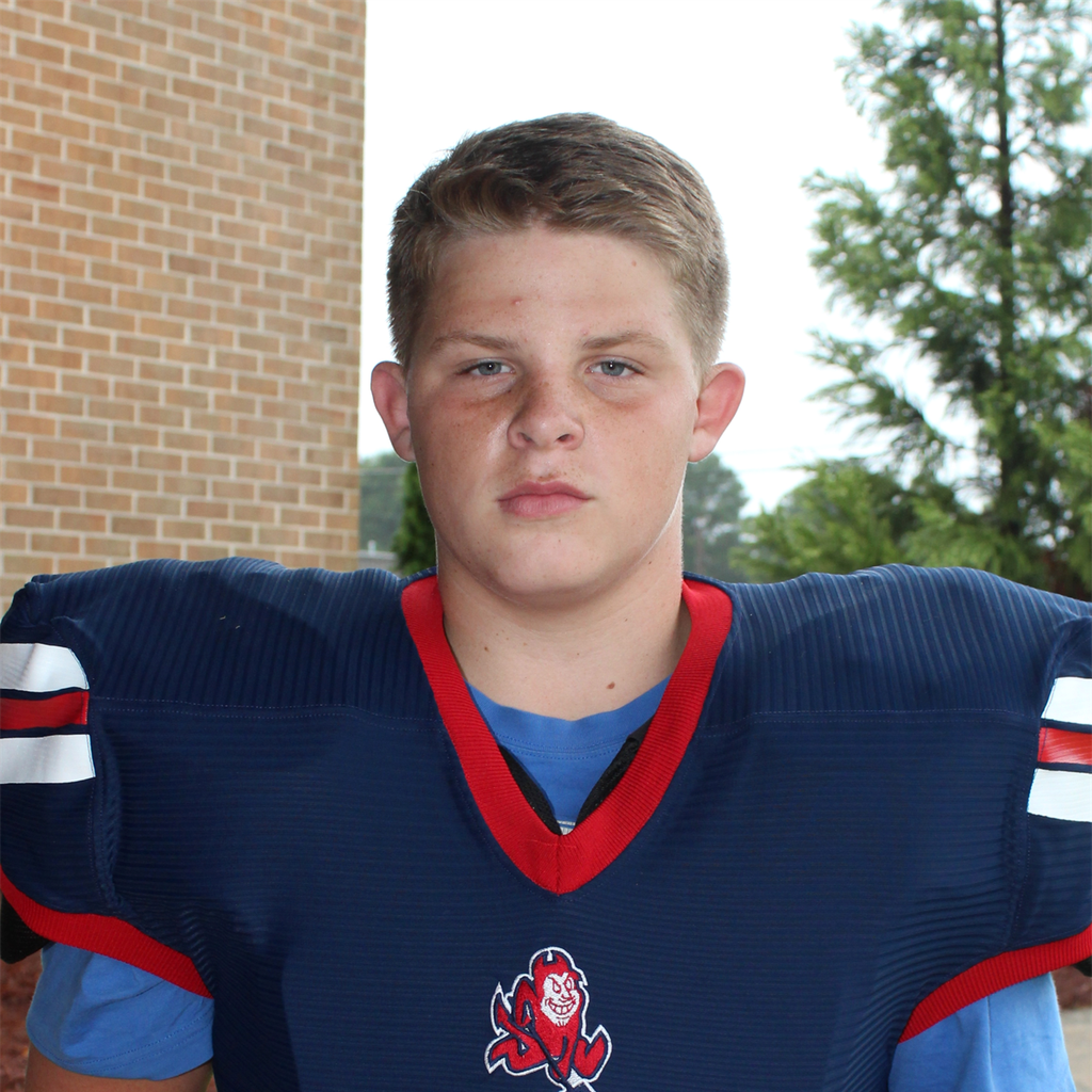 Tyler Seagraves