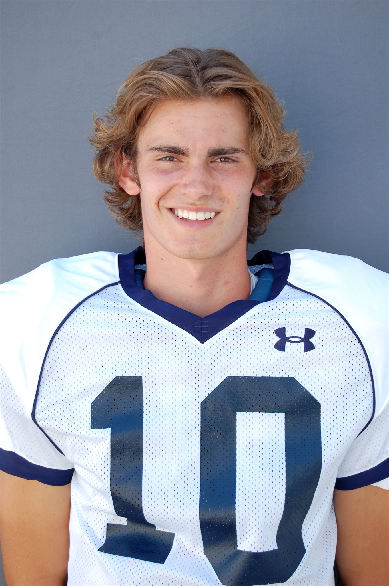 Kody Whitaker
