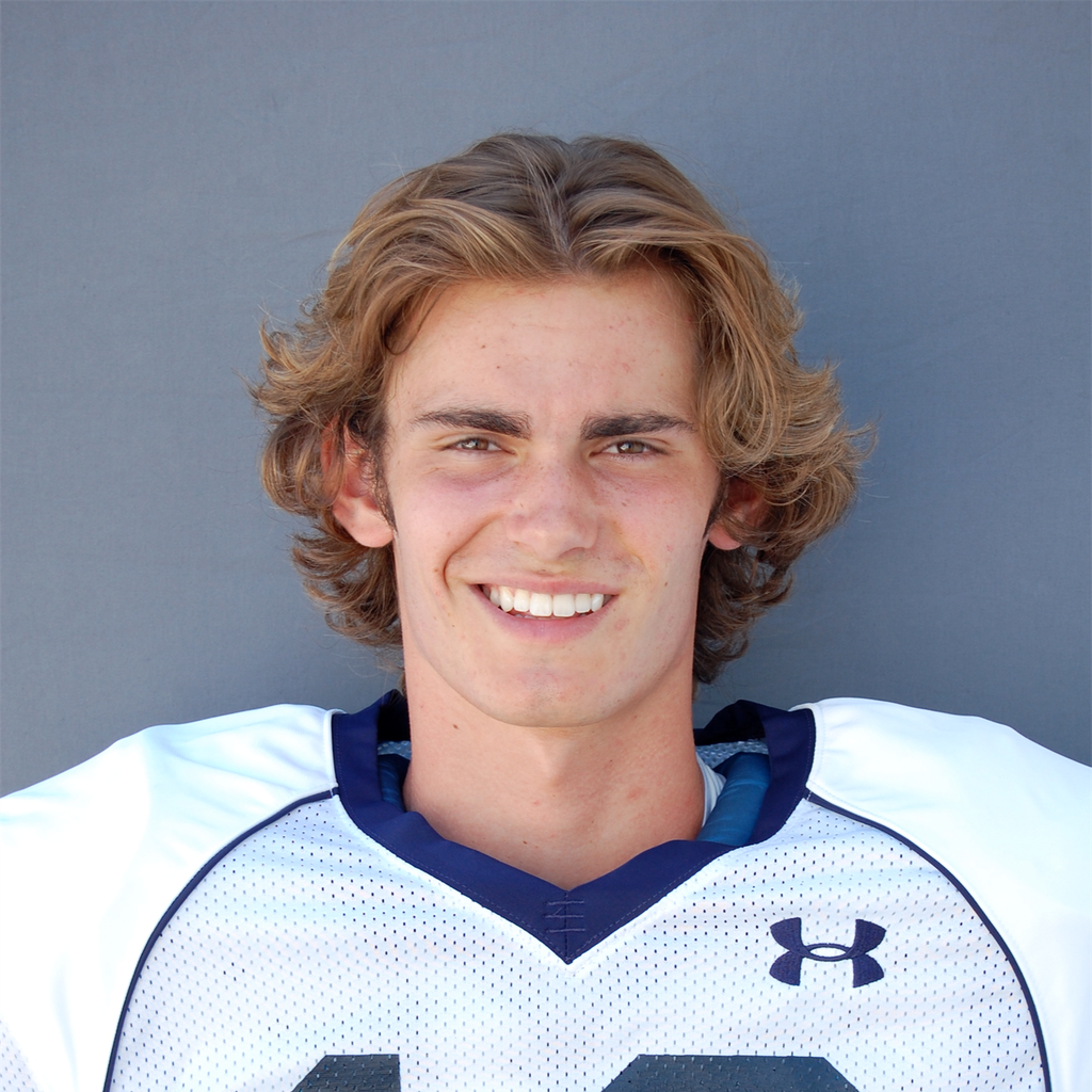 Kody Whitaker
