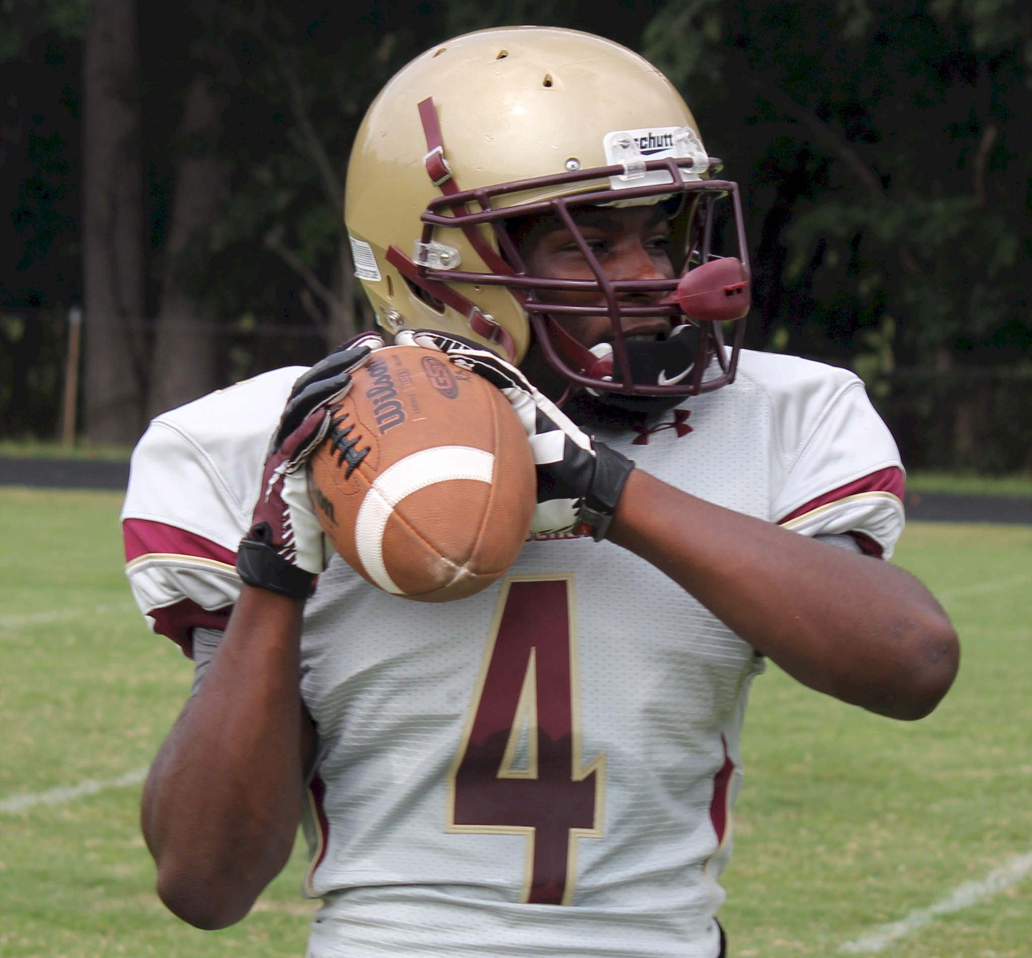 Kenneth Freeman