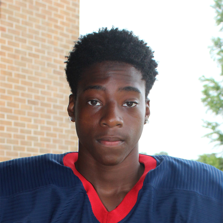 Tyler Singleton