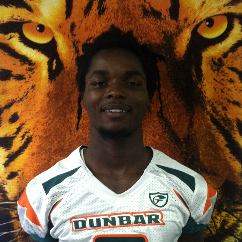 Marquise Bryant