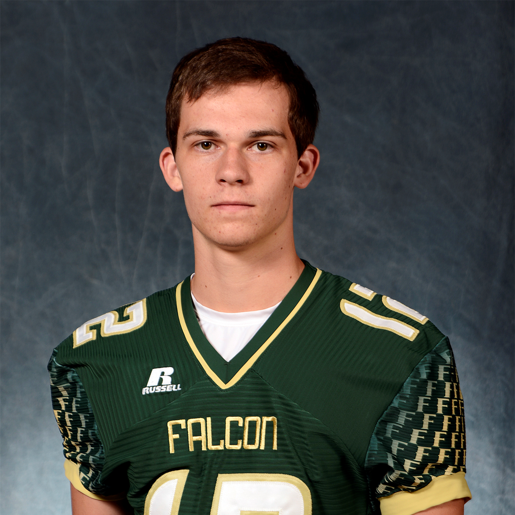 Tyler Strauser