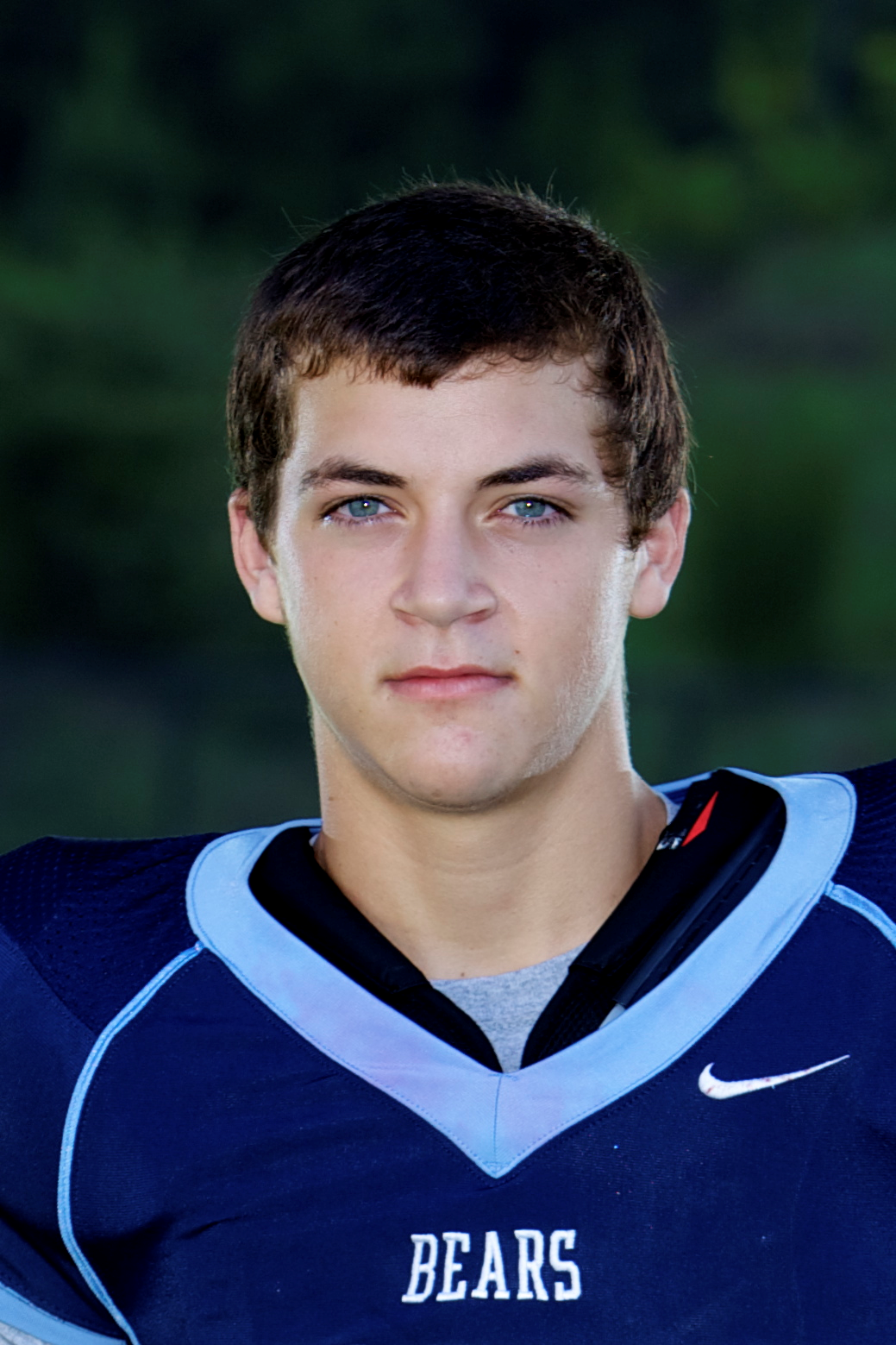 Hunter Smith