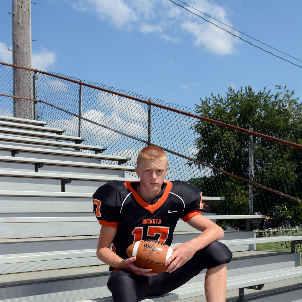 Nick Teegarden