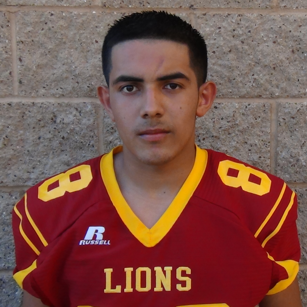 Edgar Arellano