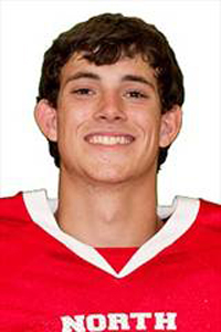 Andrew Brown