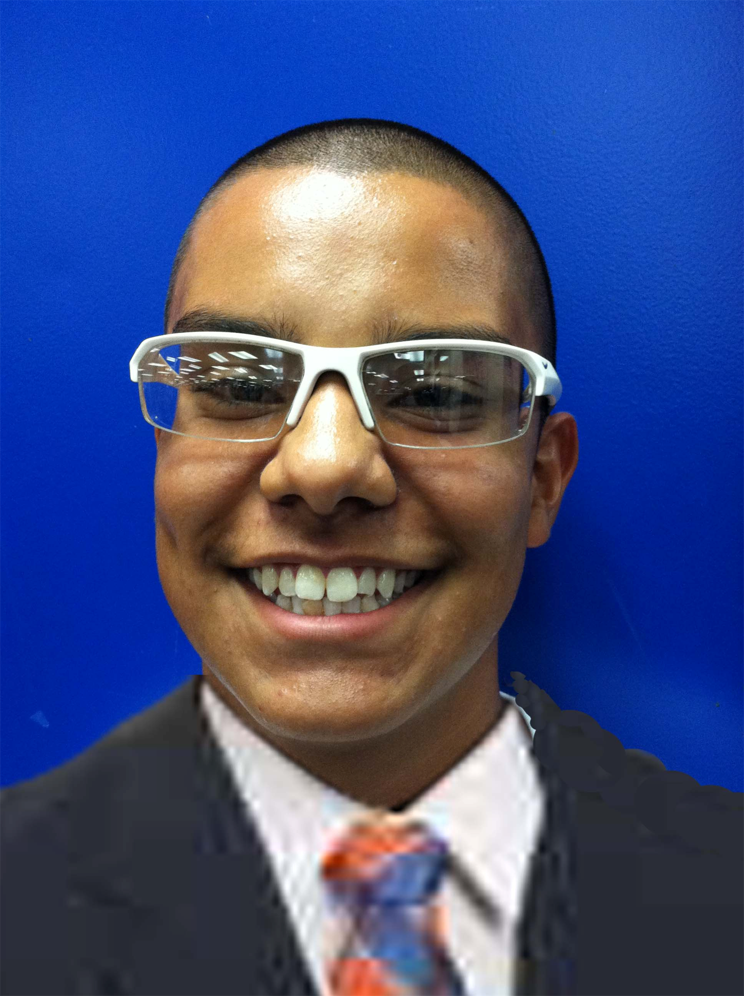 Anthony Marquez