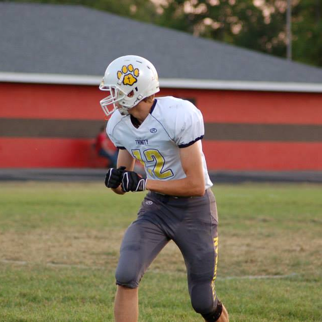 Jacob Stout