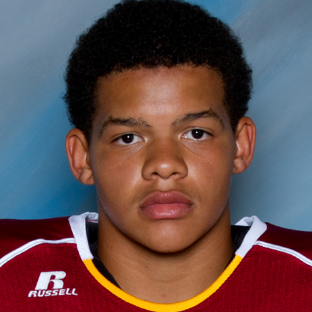 Joshua Benson mugshot