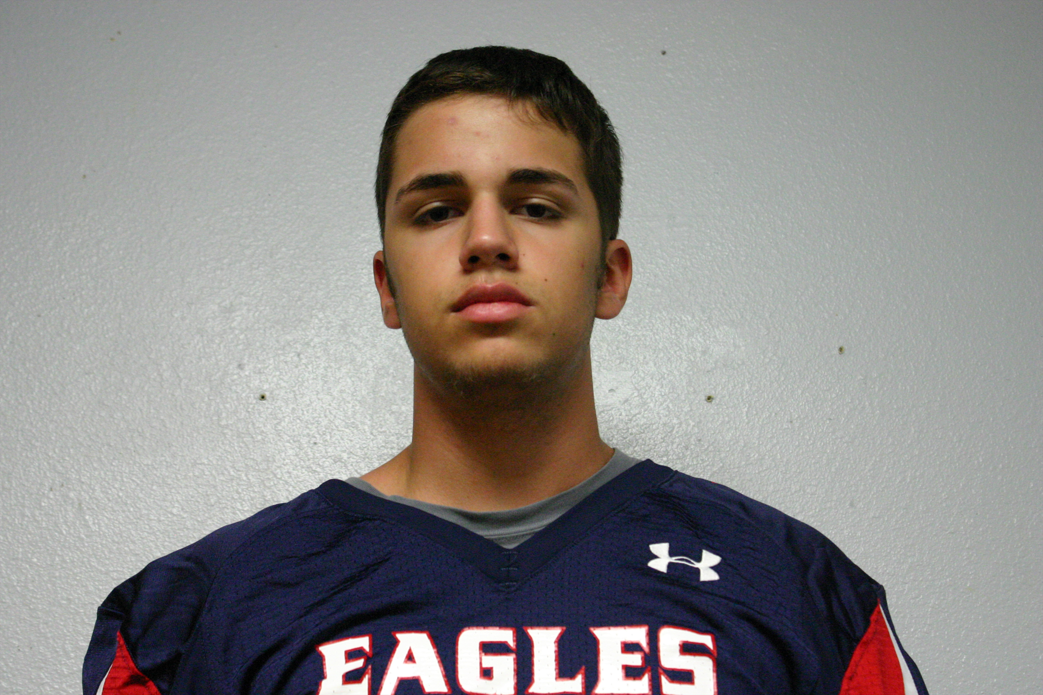 Drake Dutra