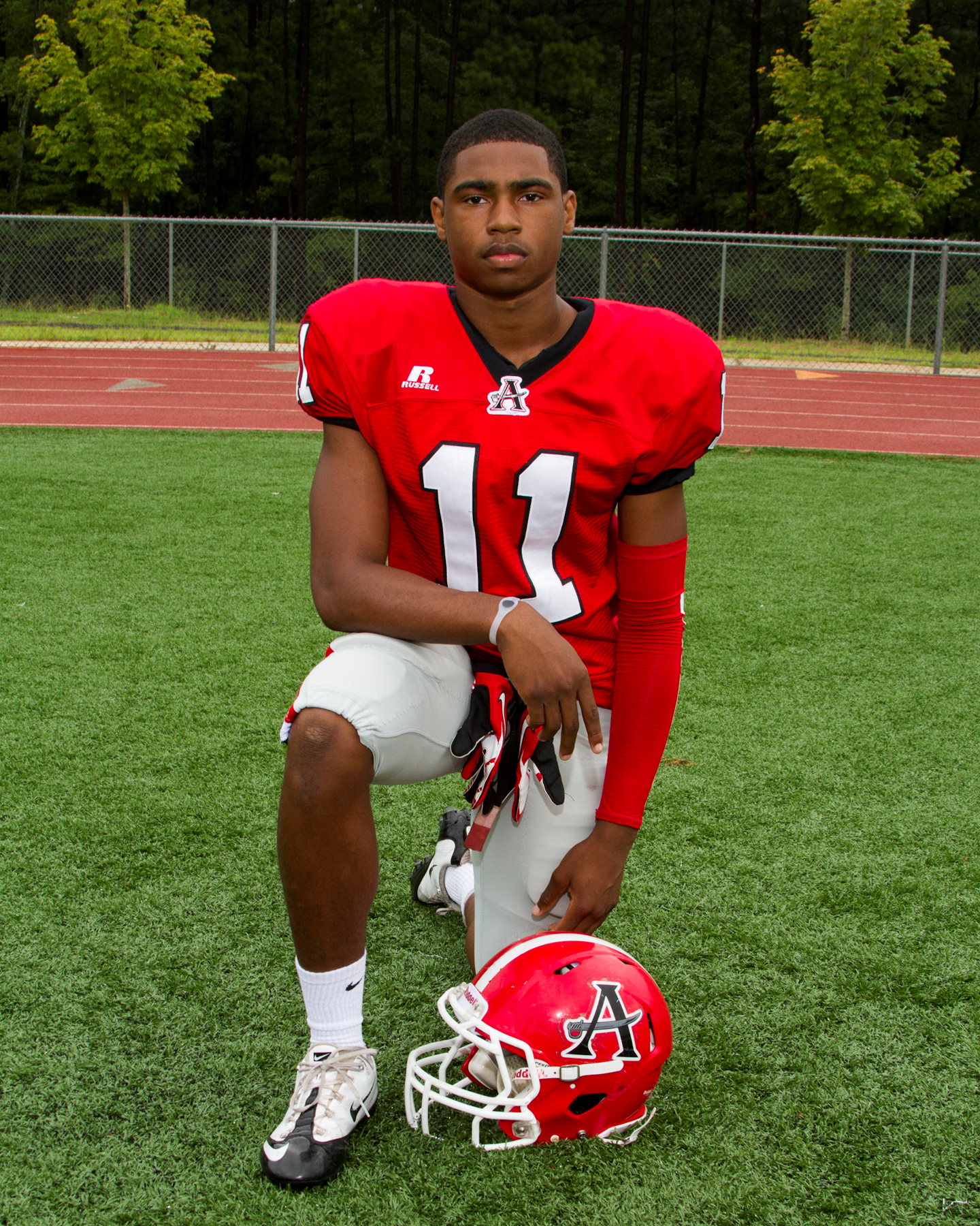D.j. Ezell