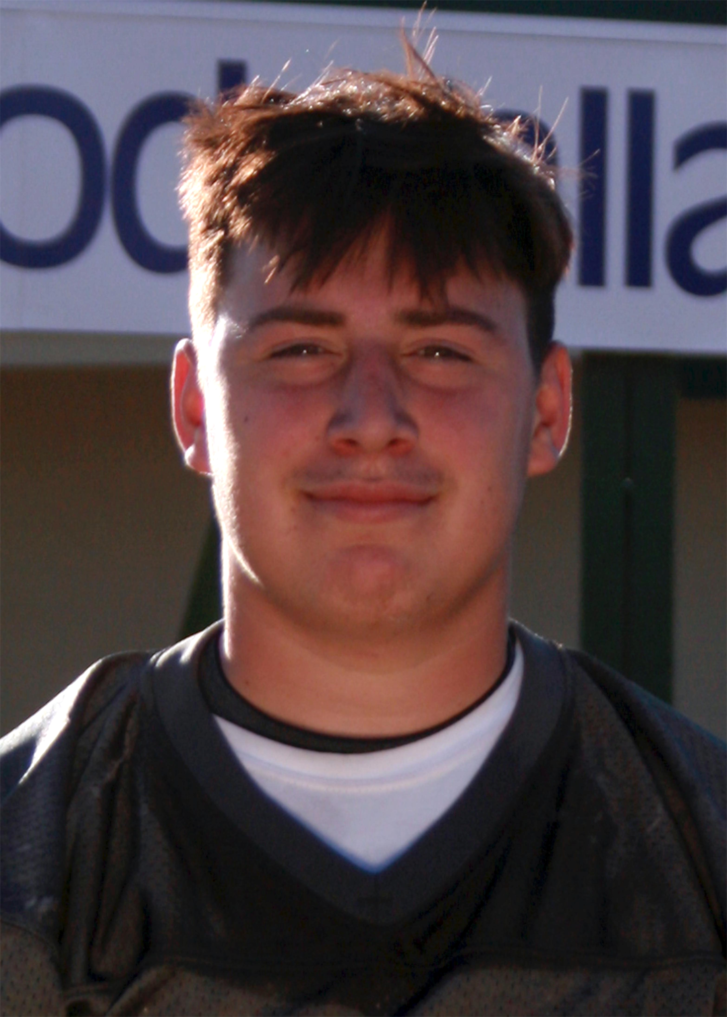 Jacob Rico