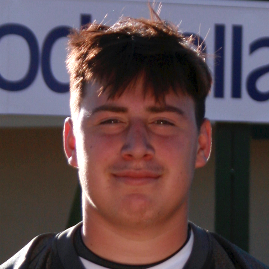 Jacob Rico
