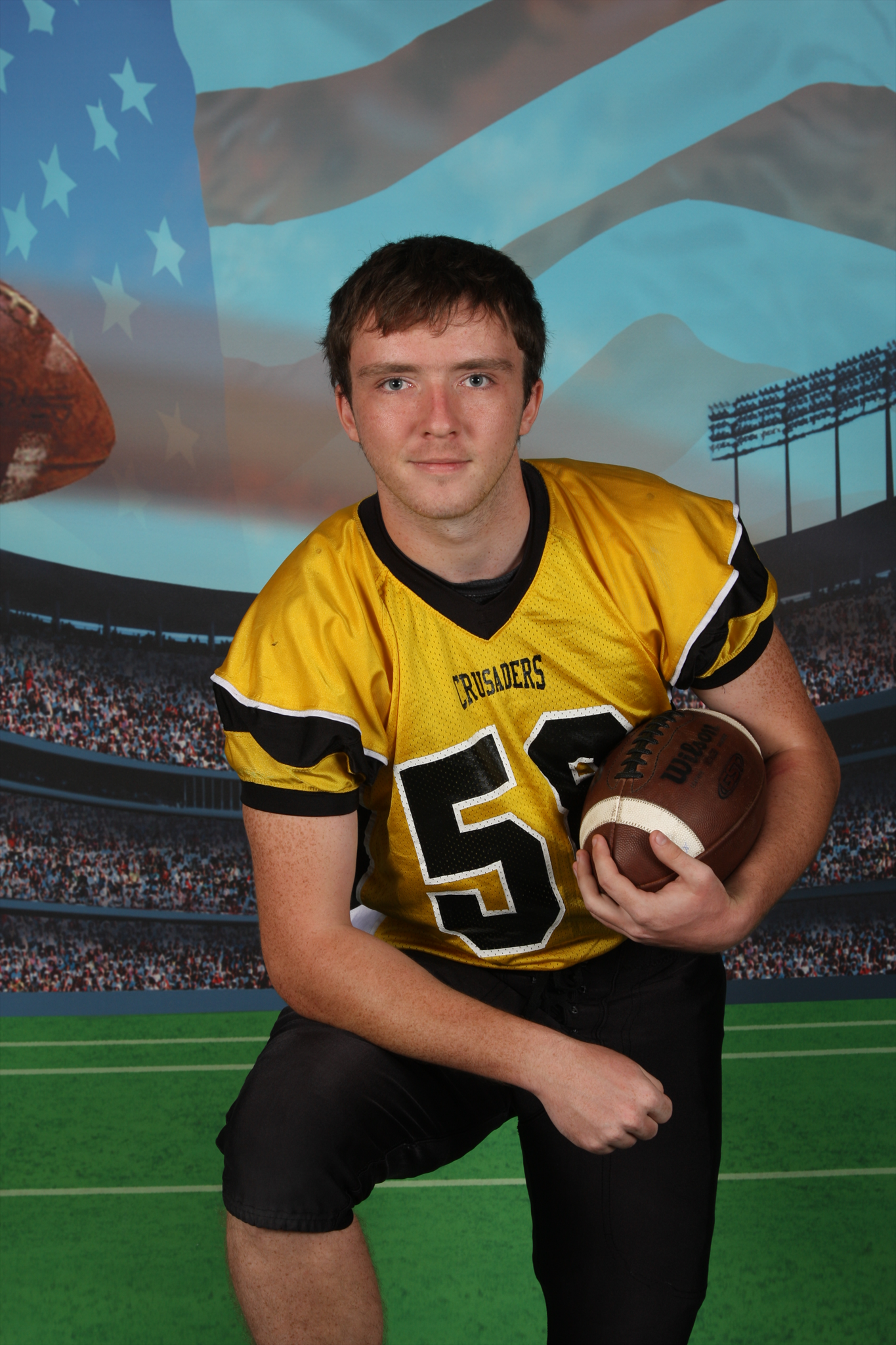 Brendan Snyder