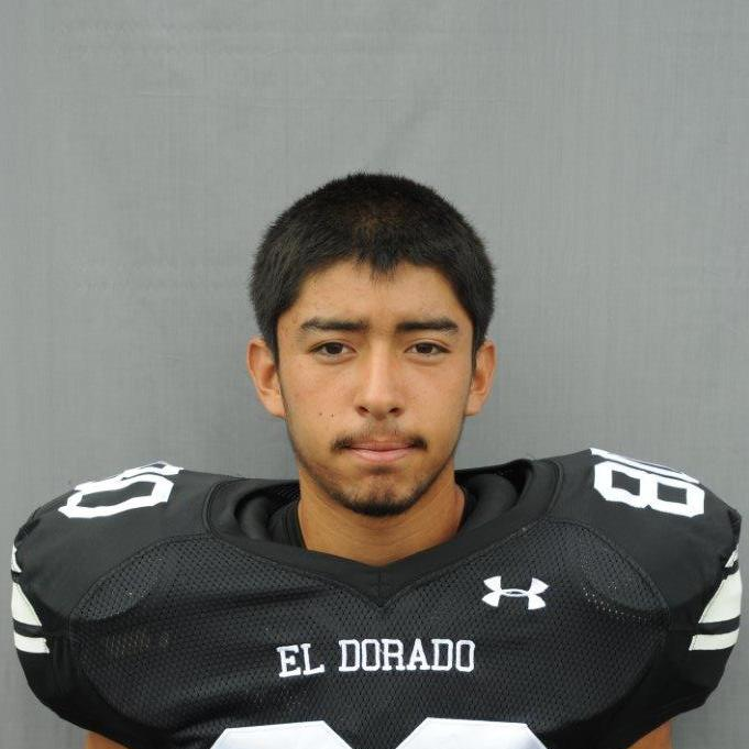 Victor Gonzales Vela
