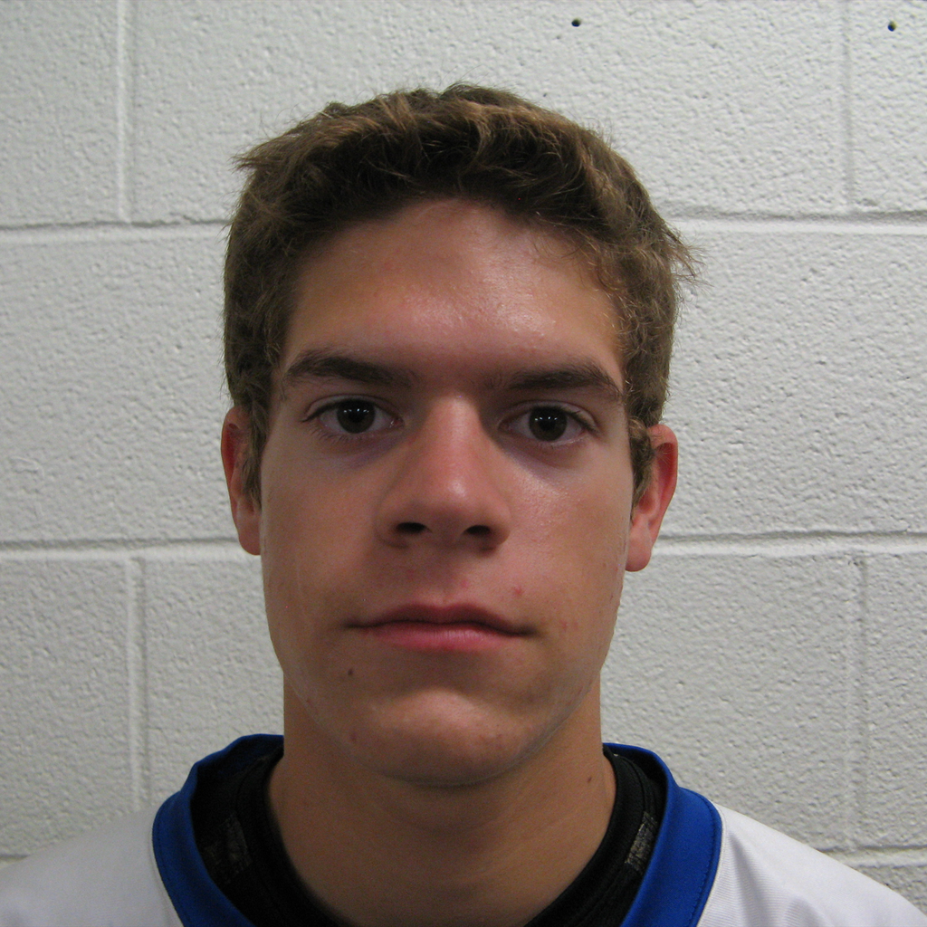 Korey Kline mugshot