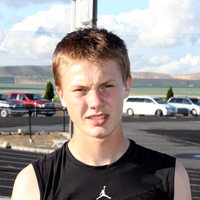 Chase Christensen